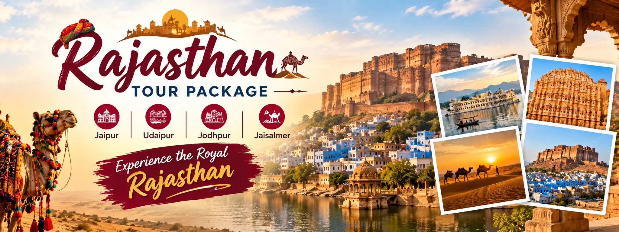 Rajasthan Holiday