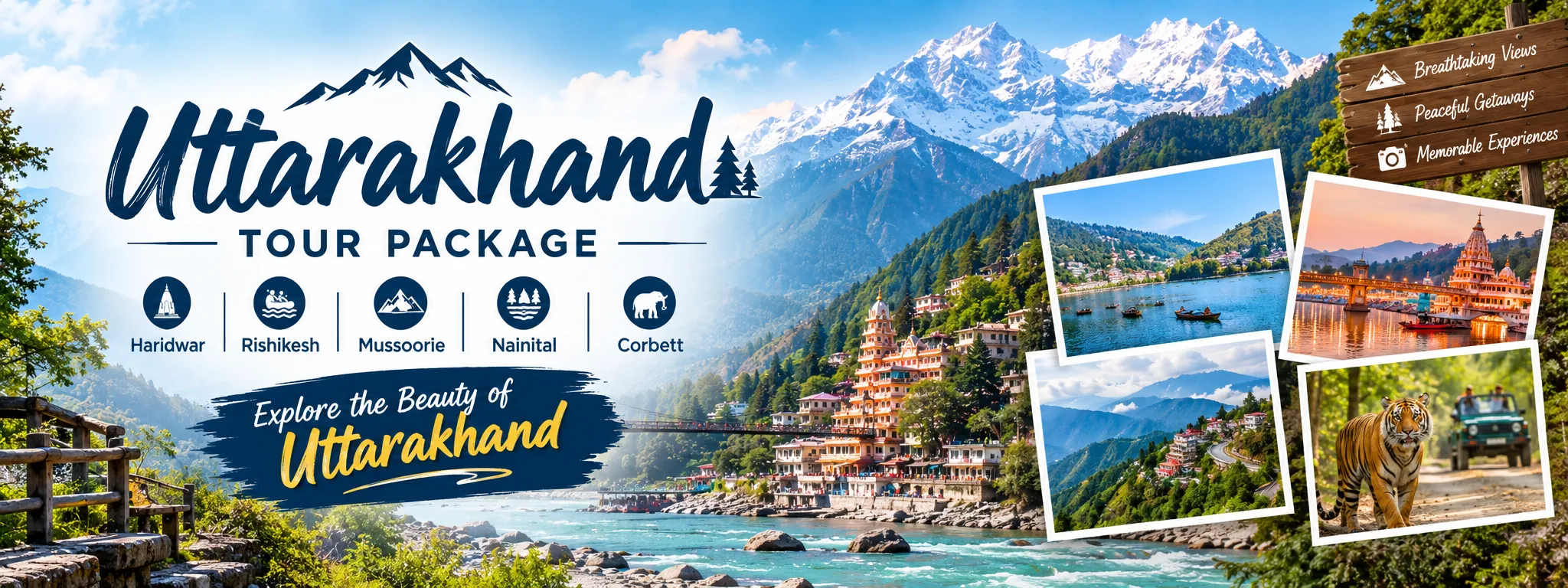 Uttarakhand Holiday