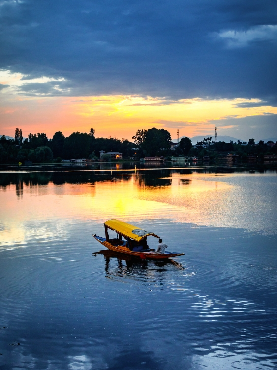 Jammu & Kashmir
