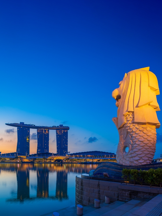 Singapore