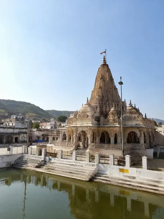Rajasthan Temple Tours