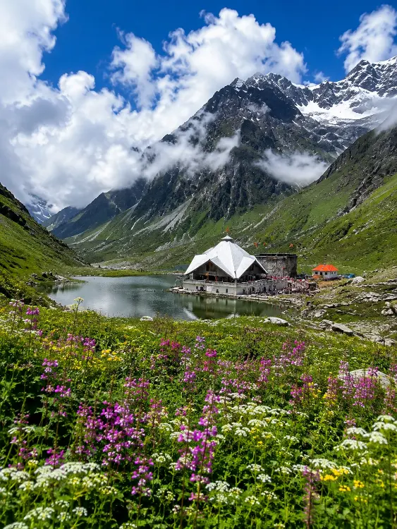 Valley of Flowers