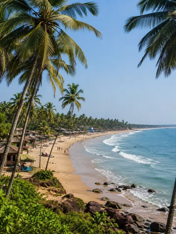 Goa
